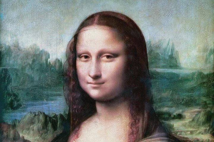 Louvre Private A La Carte Pas de billet inclus