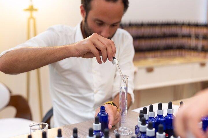 Atelier Découverte Parfumée 50mL à Paris
