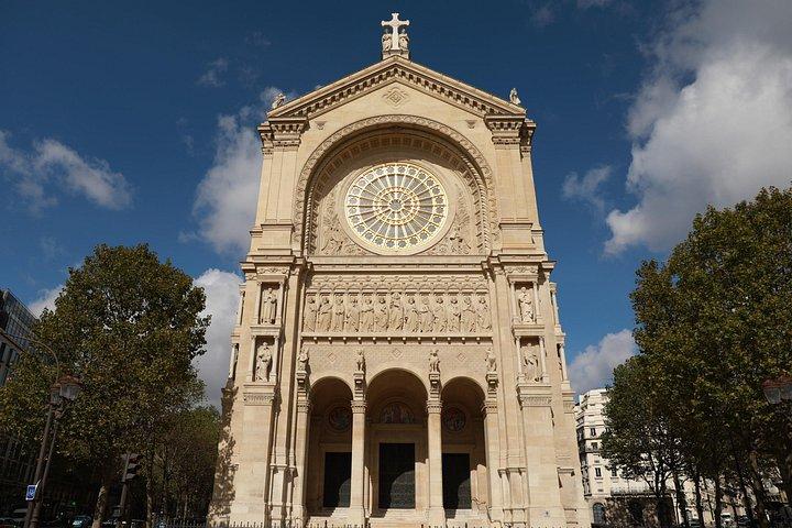 Visite de Paris sous Napoléon III