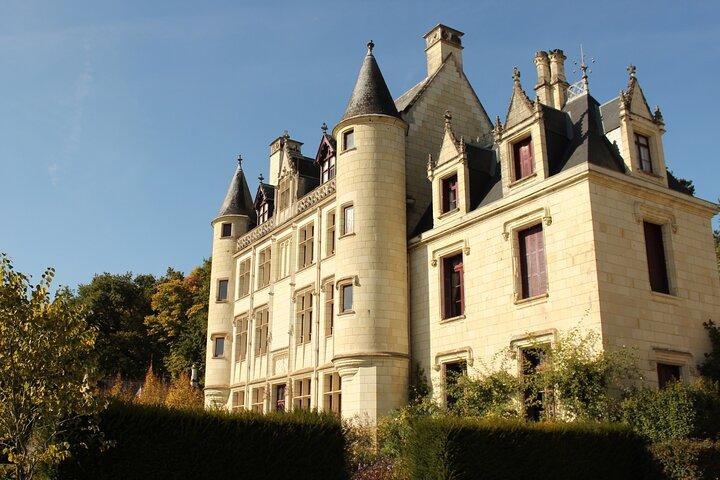 Circuit découverte épicurien avec vin et spécialités locales