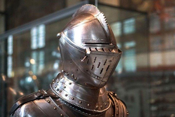 Billet Musée de l'Armée et Croisière sur la Seine