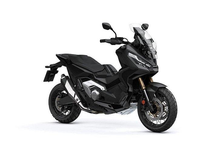 Location scooter X-ADV Honda 2023 (Permis A2) Paris
