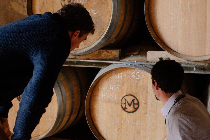 Visite et Dégustation, Les secrets du Haut-armagnac