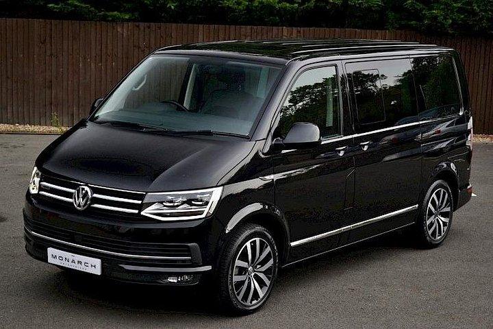 Voyage privé de 2 heures à Monaco depuis Nice et Cannes avec prise en charge