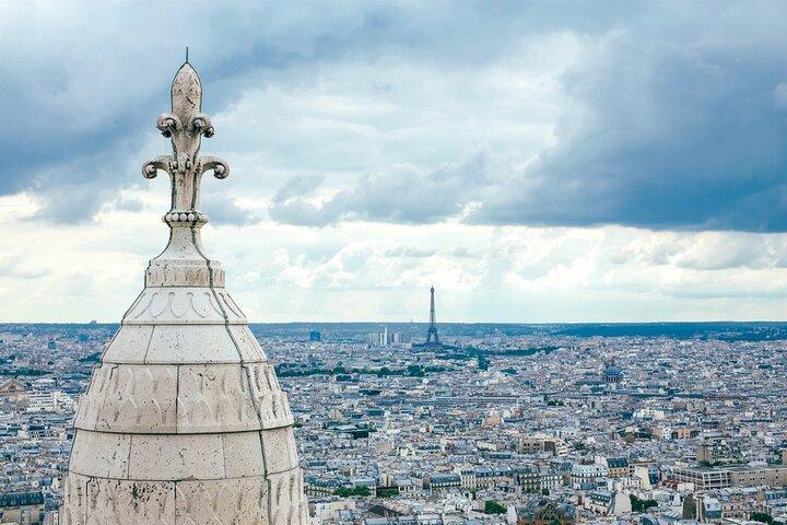 Visite privée de 2 heures de Dijon - avec transfert à l'hôtel