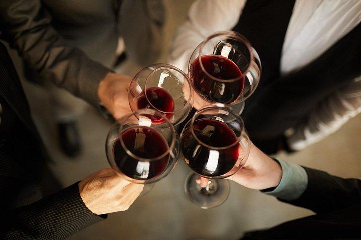 Musique Lyon & dégustation de vins