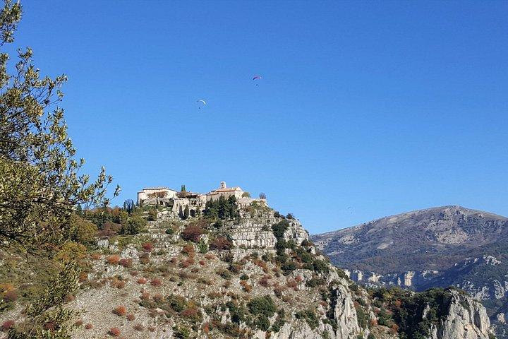 Une brise de Provence - par Tour Company recommandé par Rick Steves