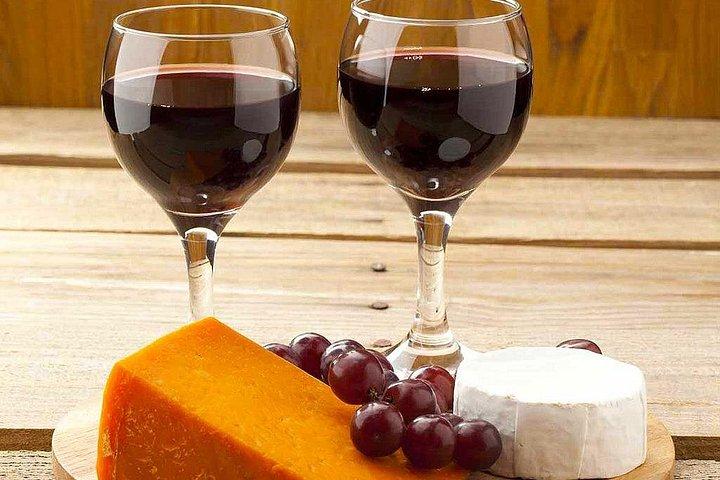 Visite gastronomique et viticole avec Tour Company recommandée par Rick Steves