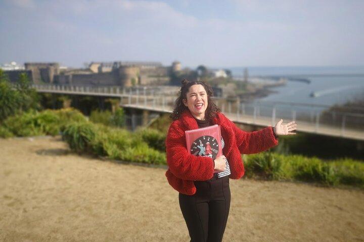 Visite Guidée De Brest à Pied: Le Meilleur du Centre en 2 heures