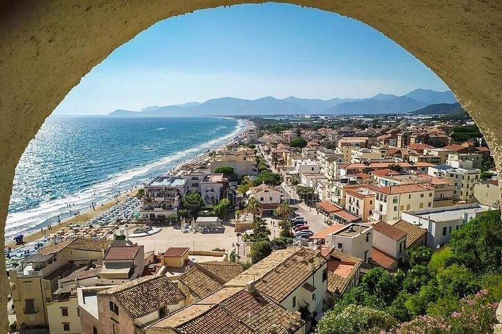Visite privée de la Riviera italienne de Monaco et de Monte Carlo au départ de Nice