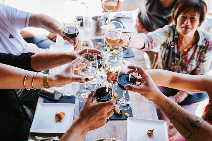 Tour Gastronomique à Lourdes