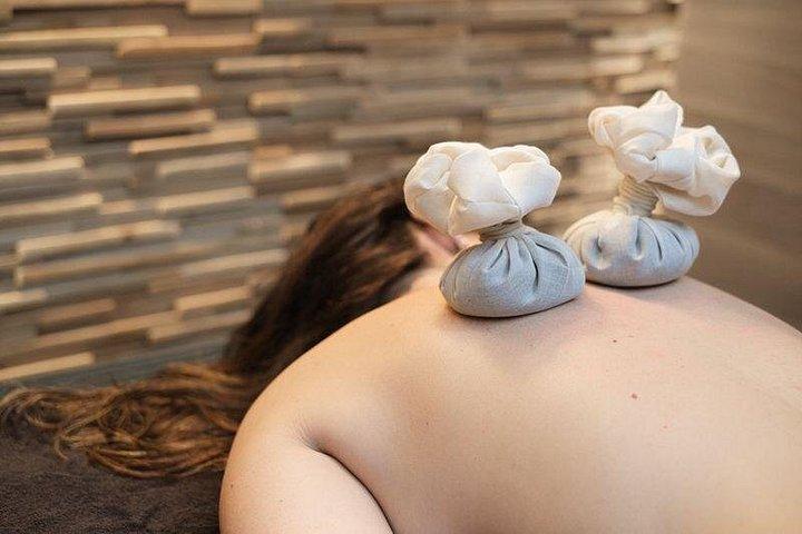Soin Relaxant de 30 minutes en Bourgogne