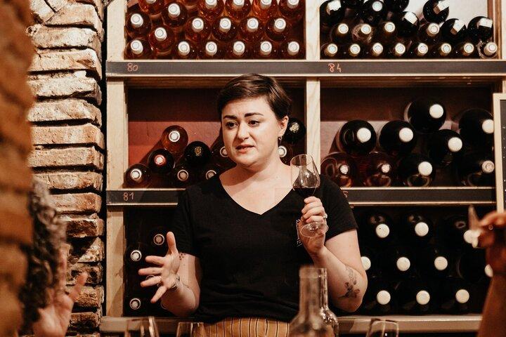 Explorez les bars à vin de Toulouse avec un expert en vin local