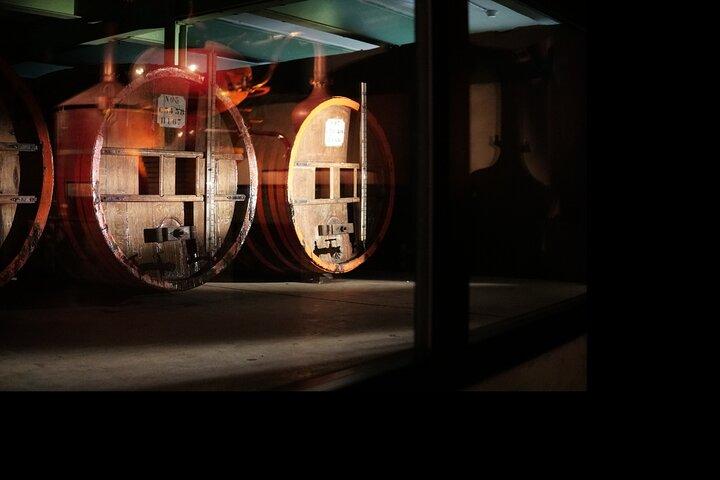 Visite immersive DISTILLERIE PERE MAGLOIRE