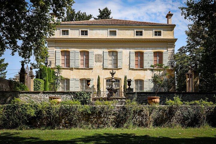 Private Provence Wine Experience - Trois Domaines Vinicoles d'Exception