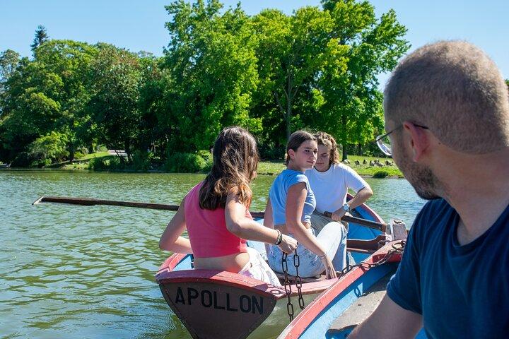 Visite personnalisée en famille à Paris : journée adaptée aux enfants avec guide privé