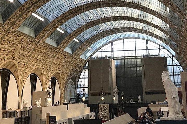 Une Visite Particulière au Musée d'Orsay