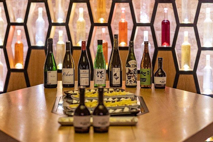 Paris Dégustation Fromages et Accords Improbables
