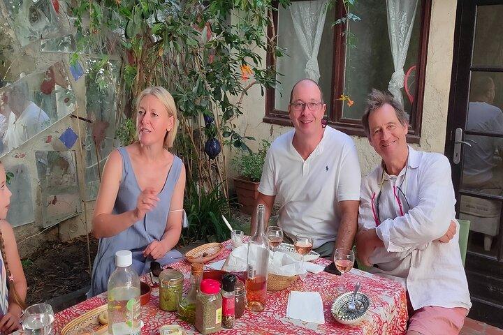 Provence Picnic Tour -7 heures