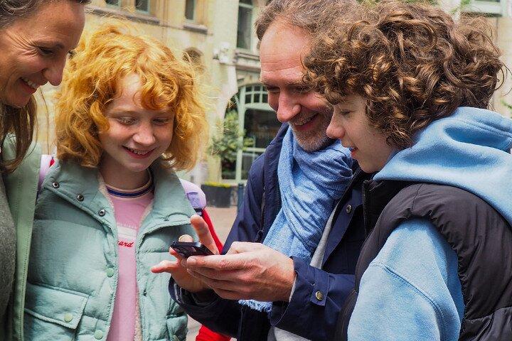 Découvre Lyon en jouant ! Escape game - L'alchimiste