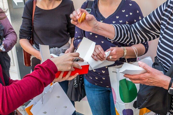 Visite Gastronomique de Saint Germain des Prés