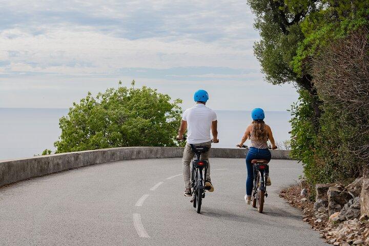 Location de vélos électriques à Nice