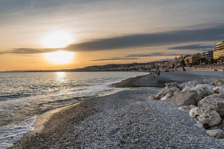 Transfert direct privé de Cannes à Nice