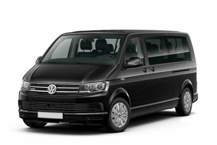 Service de transfert sur la Côte d'Azur