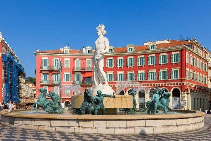 Belle visite privée à pied avec un guide (visite privée)