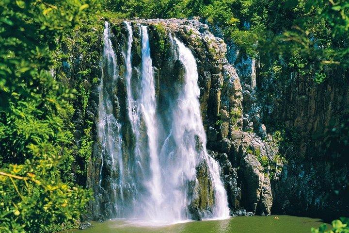 La Réunion : Tour Privé De 8 heures à Travers 8 Sites Inévitables