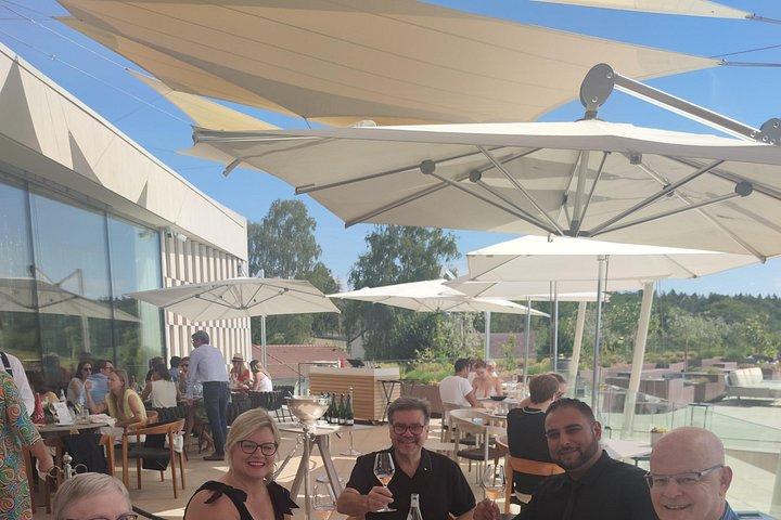 100% Champagne Lover An Amazing Champagne Sabrage Experience