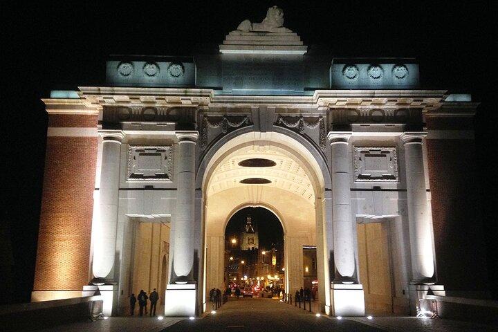 Circuit australien de 2 jours - depuis Arras