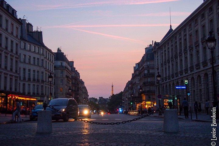 Visite privée et authentique du Quartier Latin (Paris)