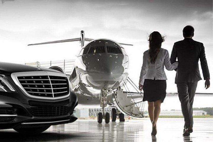 Transfert Privé Alle Simple Paris à Disneyland