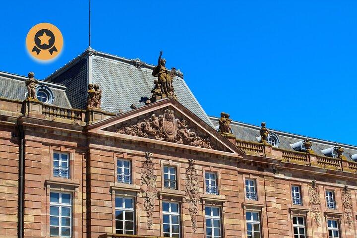 Circuits photo dans le Grand Est