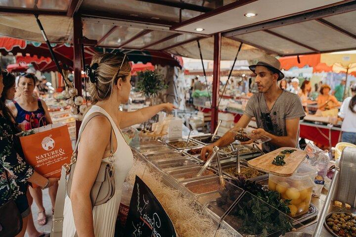 Visite gastronomique et historique tout compris avec guide expert local