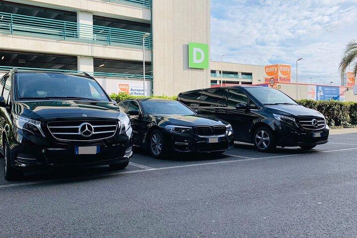 Aéroport de Lyon (LYS) à Morzine/Avoriaz - Arrivée Transfert Privé