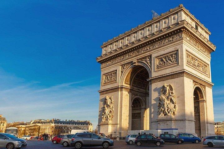 Le meilleur de Paris en 5 jours