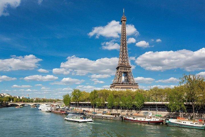 Les points forts de Paris et de Disneyland en 5 jours