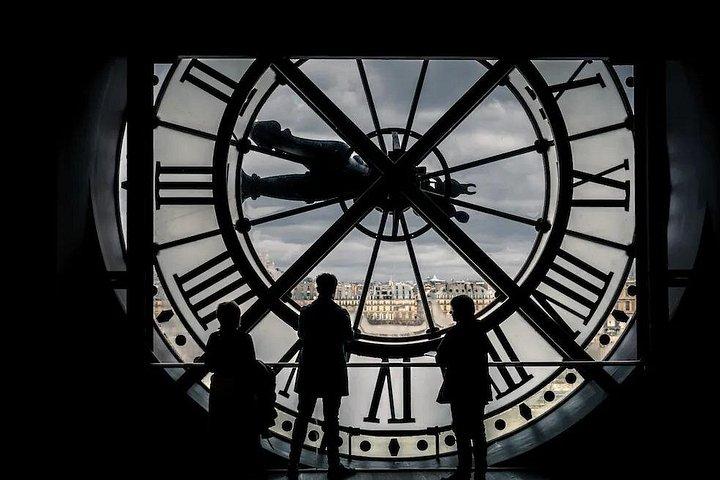 Visite privée du Musée d’Orsay avec un guide expert en art