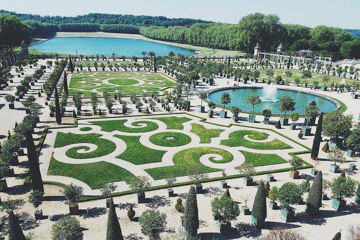 Visite privée des incontournables de Versailles avec guide officiel