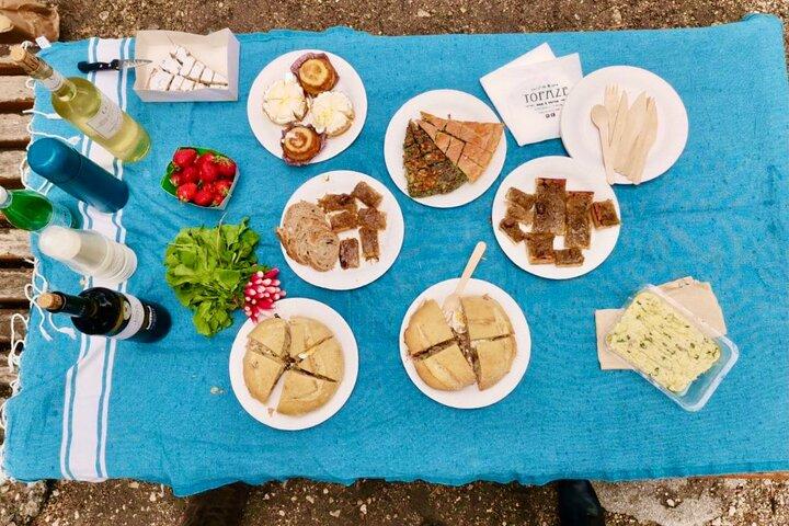 Tour Culturel & Gourmand du Vieux-Nice