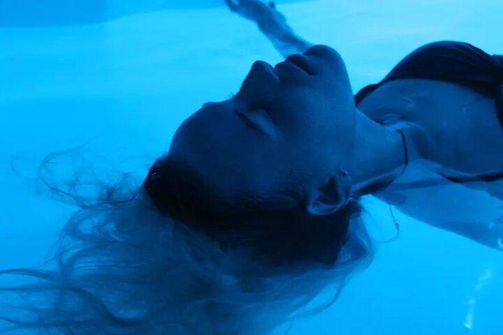 1 H de Flottaison Dans un Cocon Isolation Sensorielle Touraine