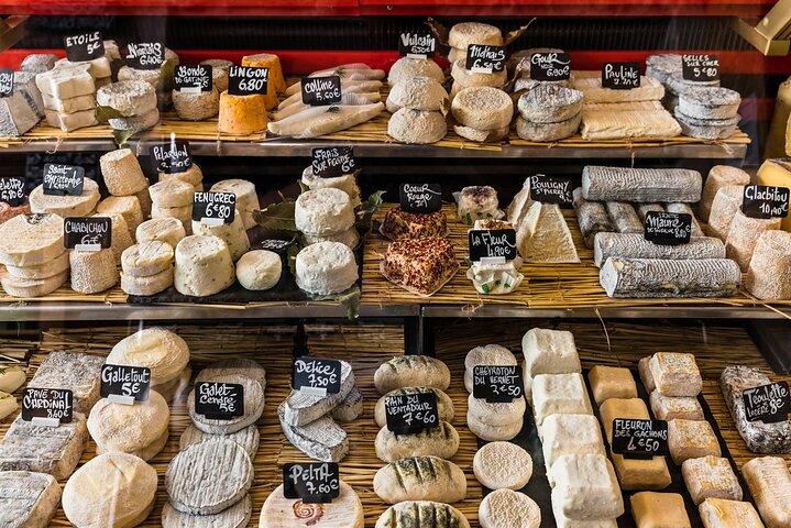 Visite gastronomique et viticole de la vieille ville de Bordeaux