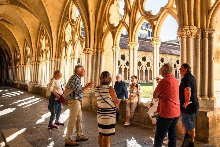 Visite Guidée Privée à la Découverte de Bayonne