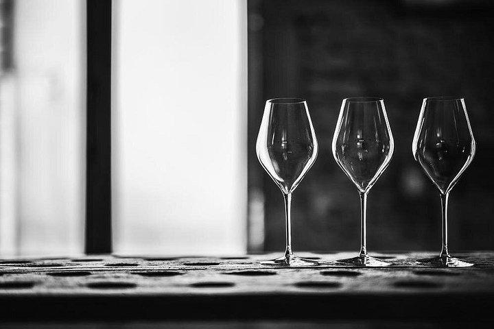 Les Secrets du Cellier - Dégustation prestige de 6 vins