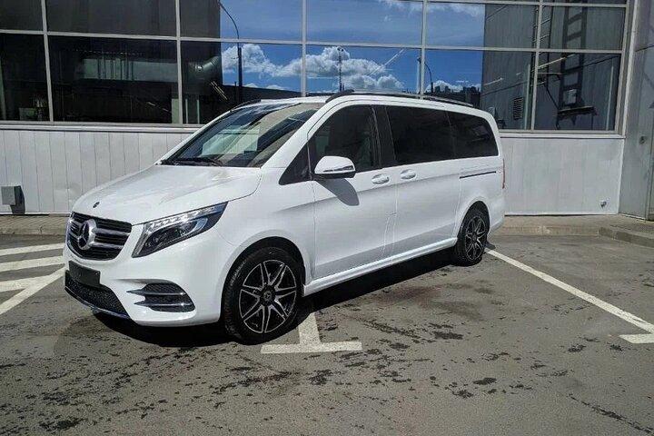 Aéroport de Cannes (CEQ) à Nice Port - Arrivée Transfert Privé