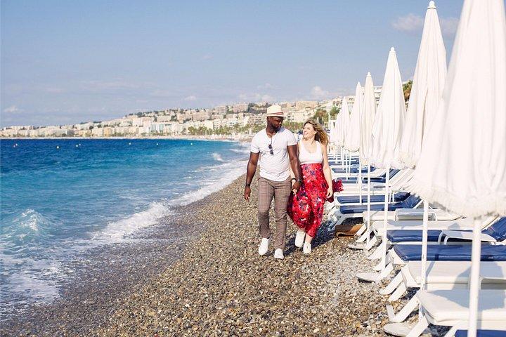 Balade photo individuelle à Nice