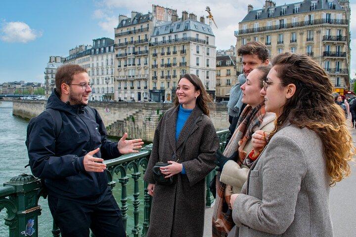 Visite personnalisée de plusieurs jours à Paris : une aventure privée unique