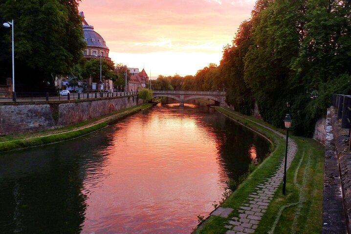 Strasbourg Signature Stroll : Gothic Masterworks & Imperial Glory